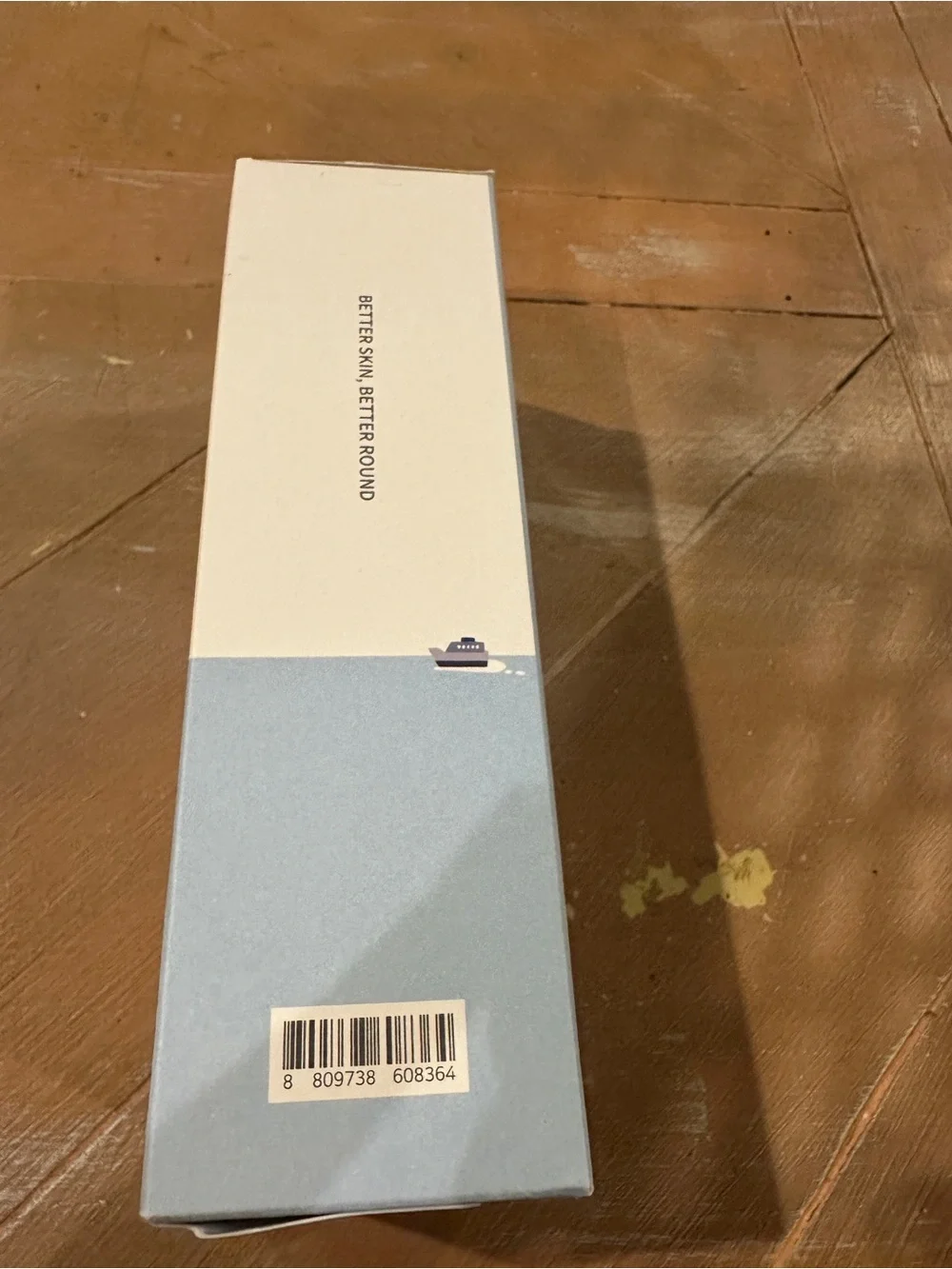 Round Lab 1025 Dokdo Cleanser 150mL